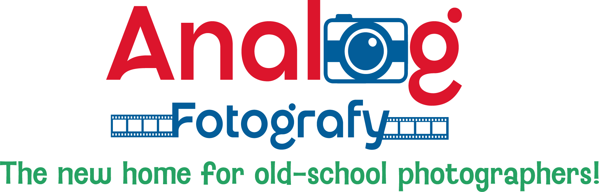 Analog Fotografy
